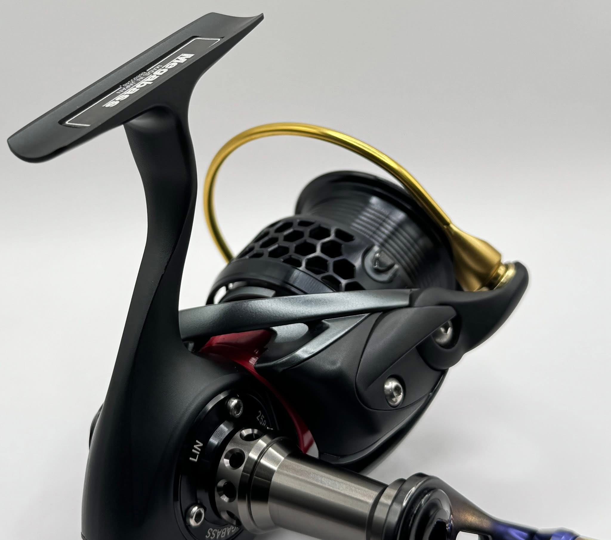? Megabass Lin 258 hm » ขาย ??