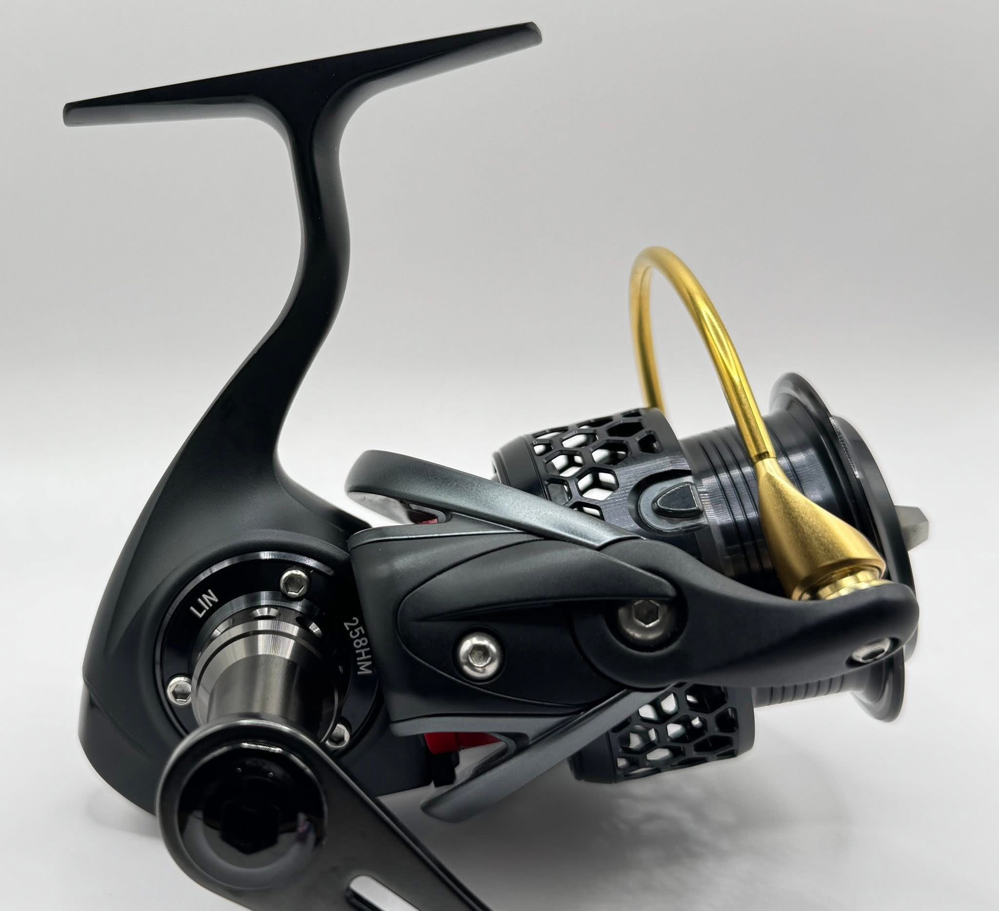 ? Megabass Lin 258 hm » ขาย ??