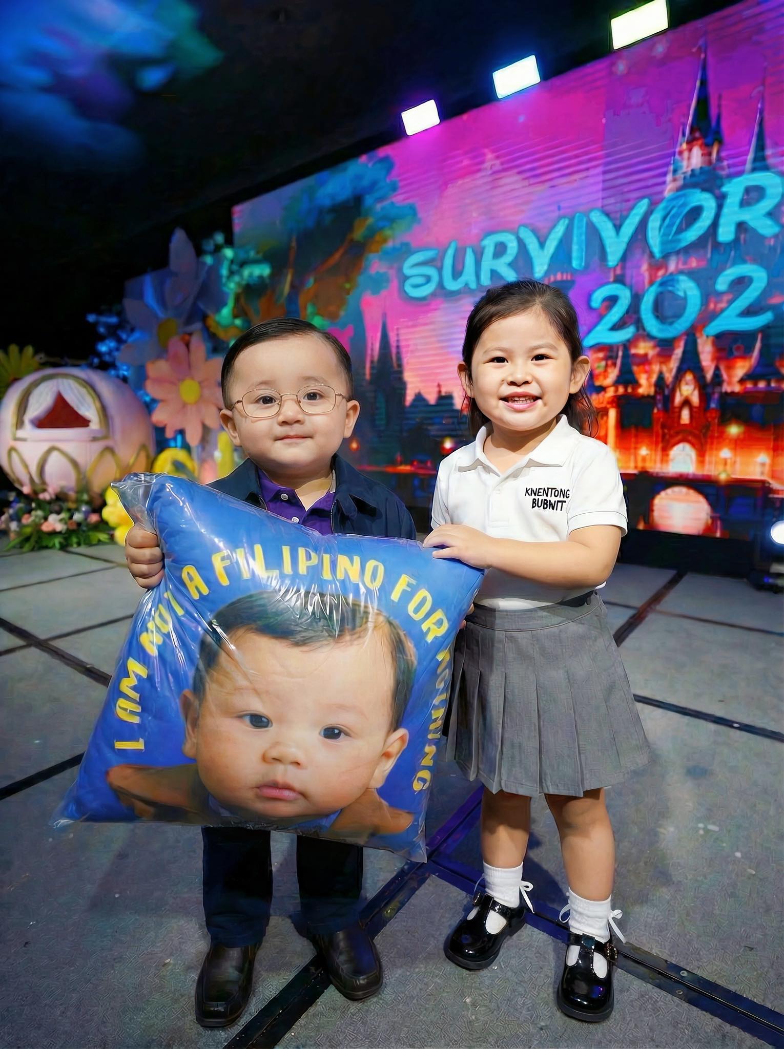 Kwentong Bubwit - Donation Drive Update — 12/9/2025 Final... | Facebook