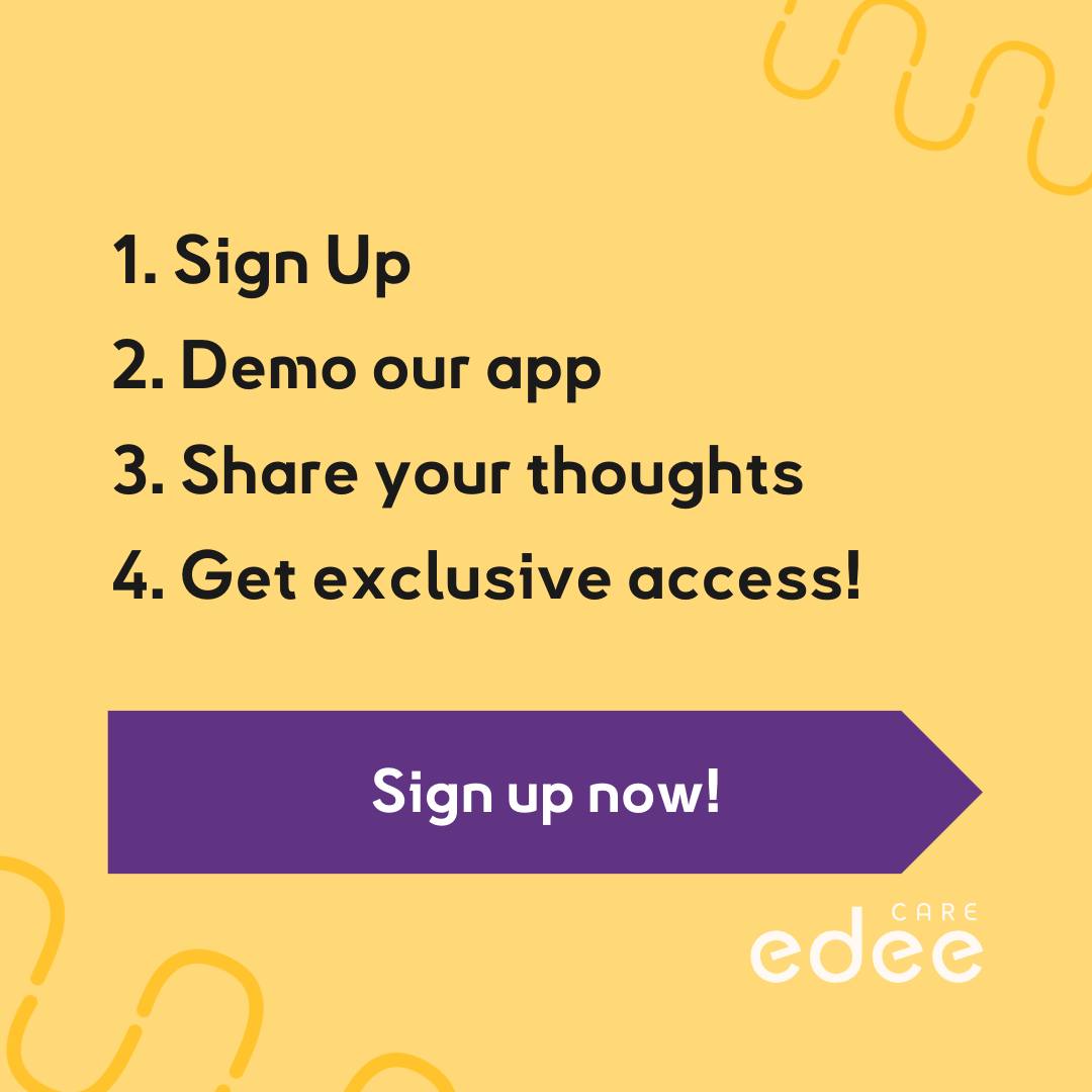 Edee Care | Vancouver BC