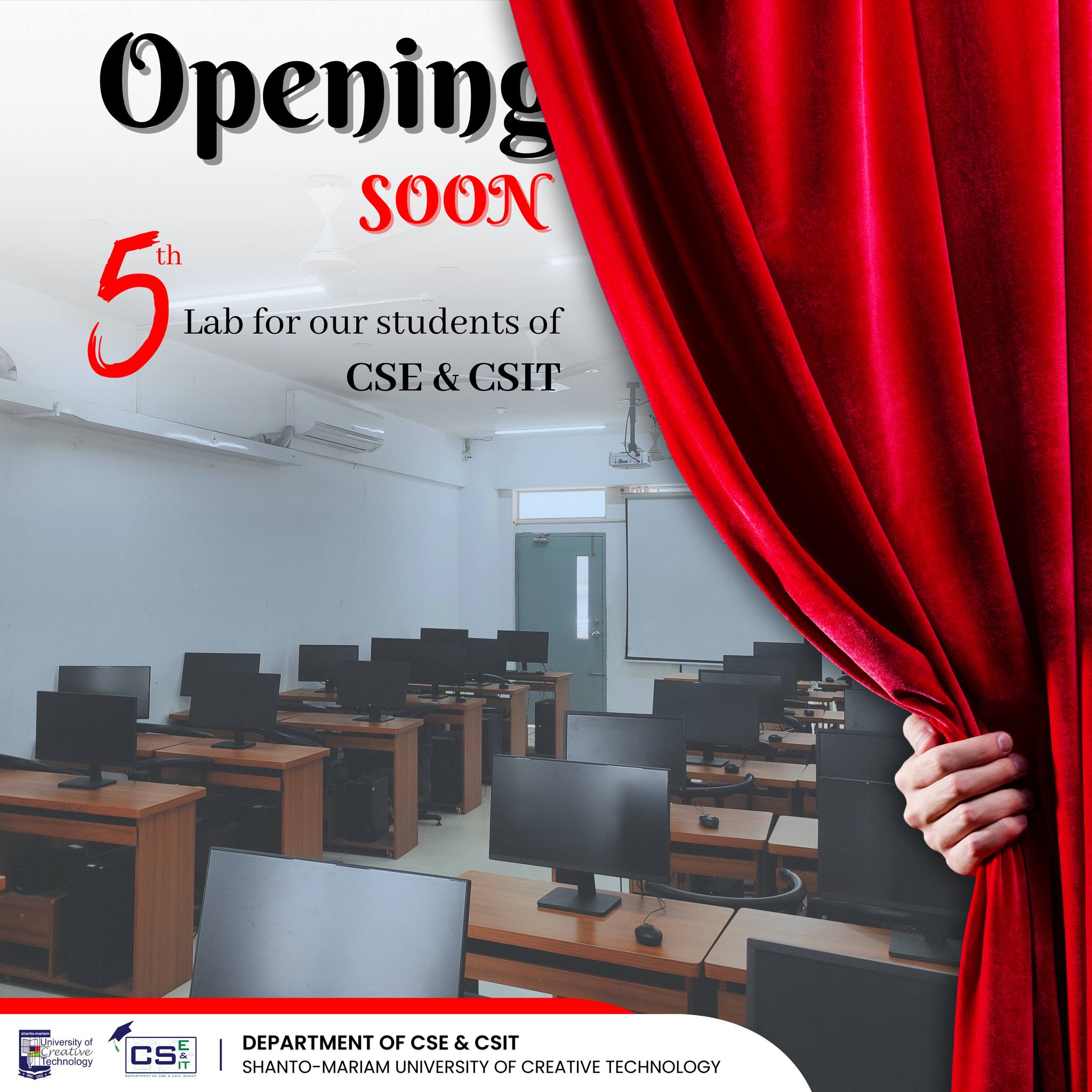 We are excited to announce the opening of our 5th state-of-the-art ...