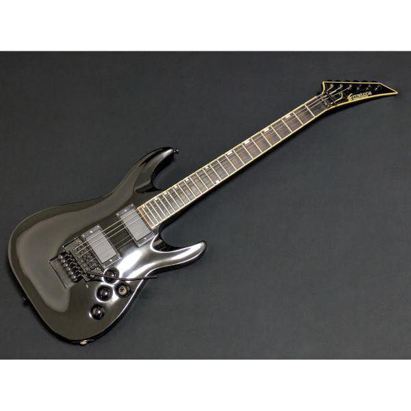 Info on Edwards E-HR-SNT/QM/BKP guitar