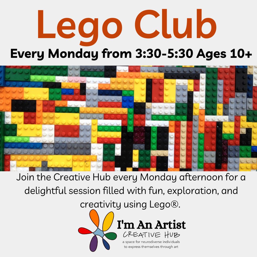 I'm An Artist: Creative Hub | Grand Rapids MI