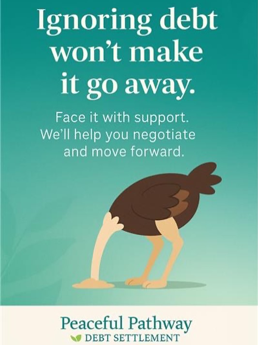Peaceful Pathway Debt Settlement | Newark DE