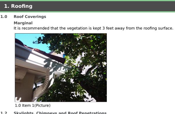 Coastal - 🏡 NEW CLIENT INSPECTION REPORT = SAME ISSUE AGAIN 😩🌿 ...