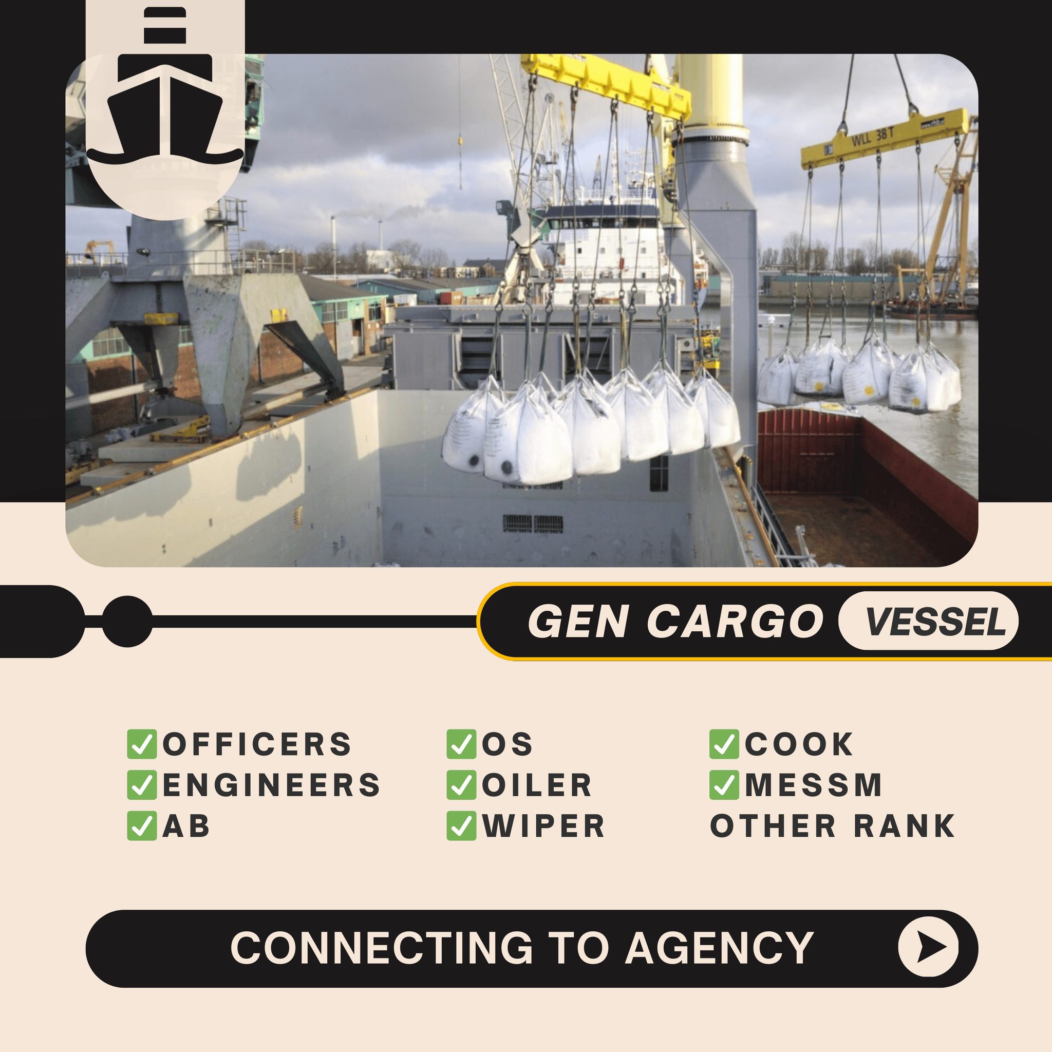 Seaman Agency Hiring | Facebook