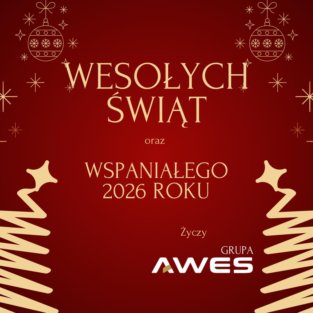 Grupa Awes | Ustron