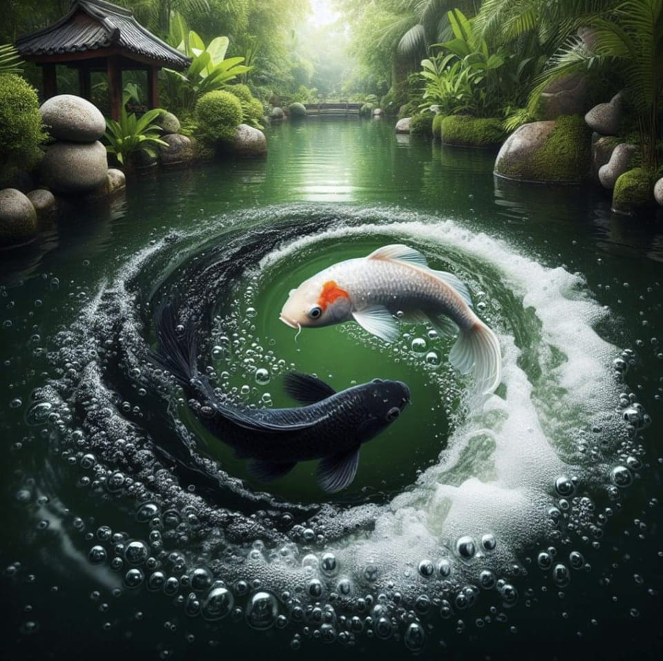 Tai Chi Internal Secrets | Thought Experiment 2 | Facebook