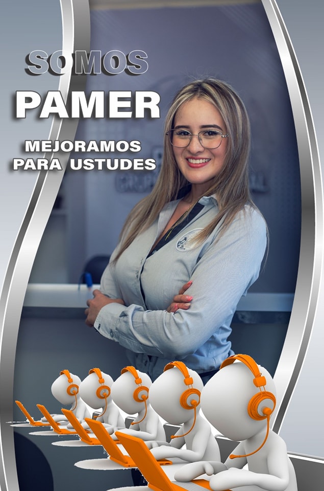 Grupo Empresarial PAMER