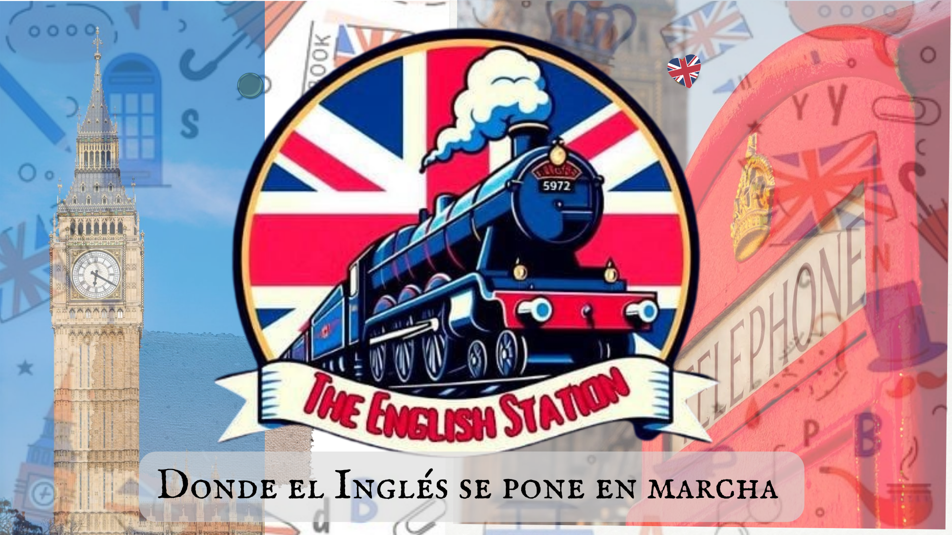 English Factory... - English Factory Escuela de Inglés