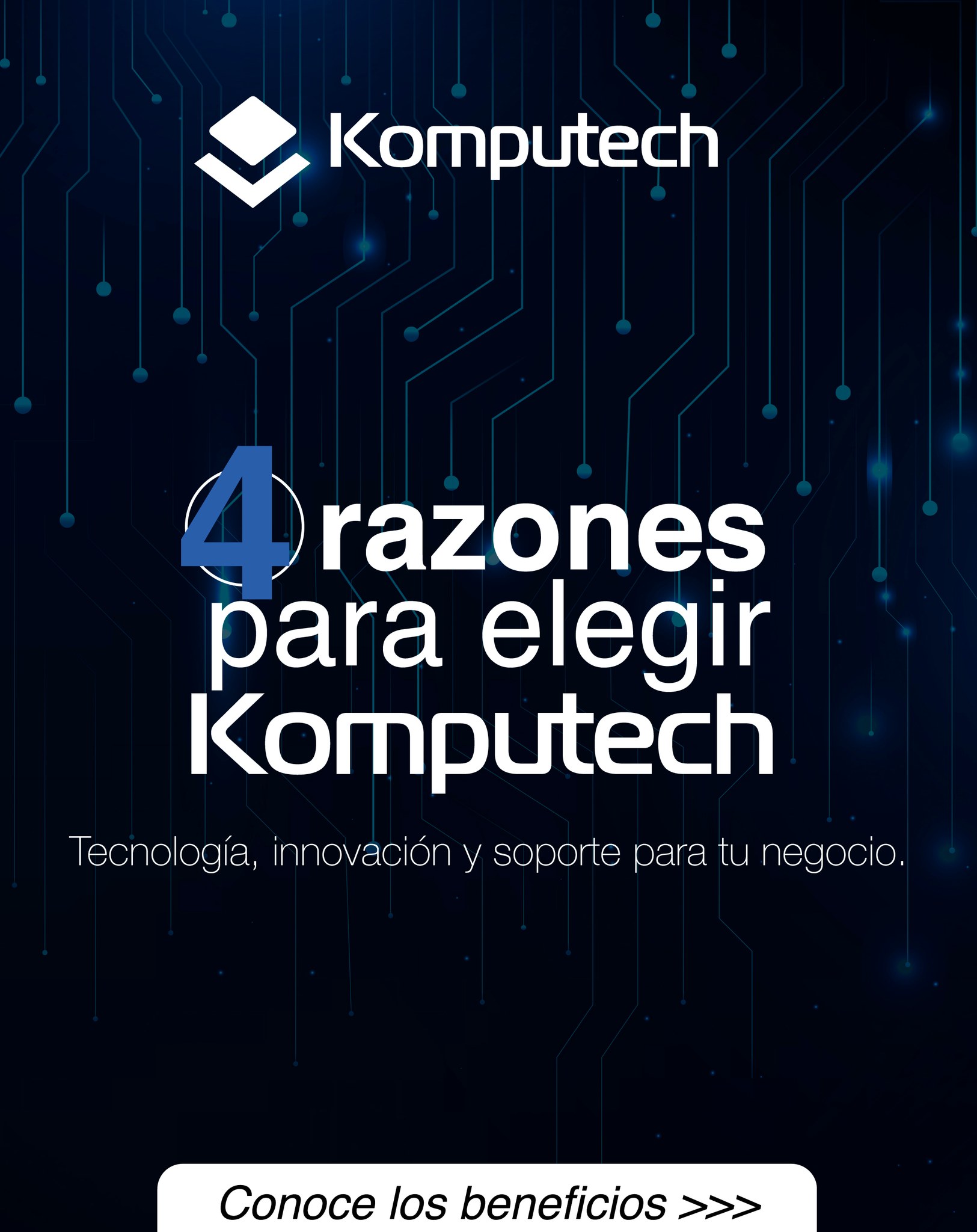Komputech Colombia