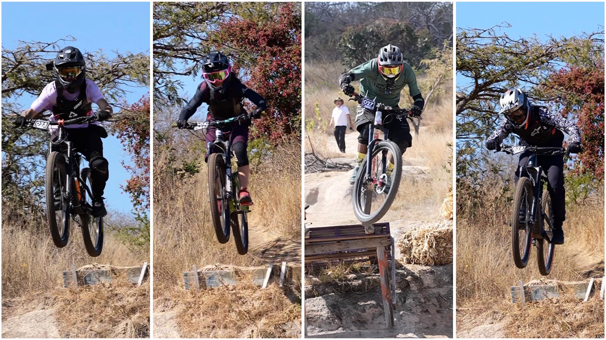 E2 Academy MTB | Morelia