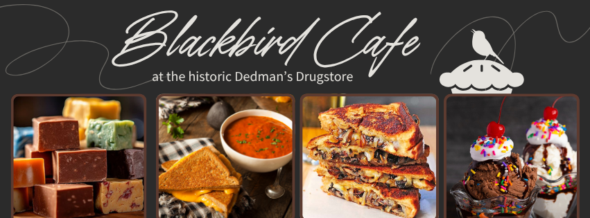 Blackbird Bakery & Cafe | Harrodsburg KY