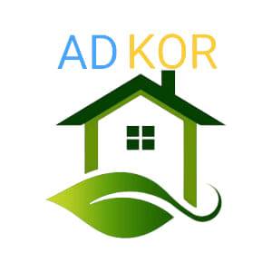 Продаж товарів для Дому і Саду ADKOR