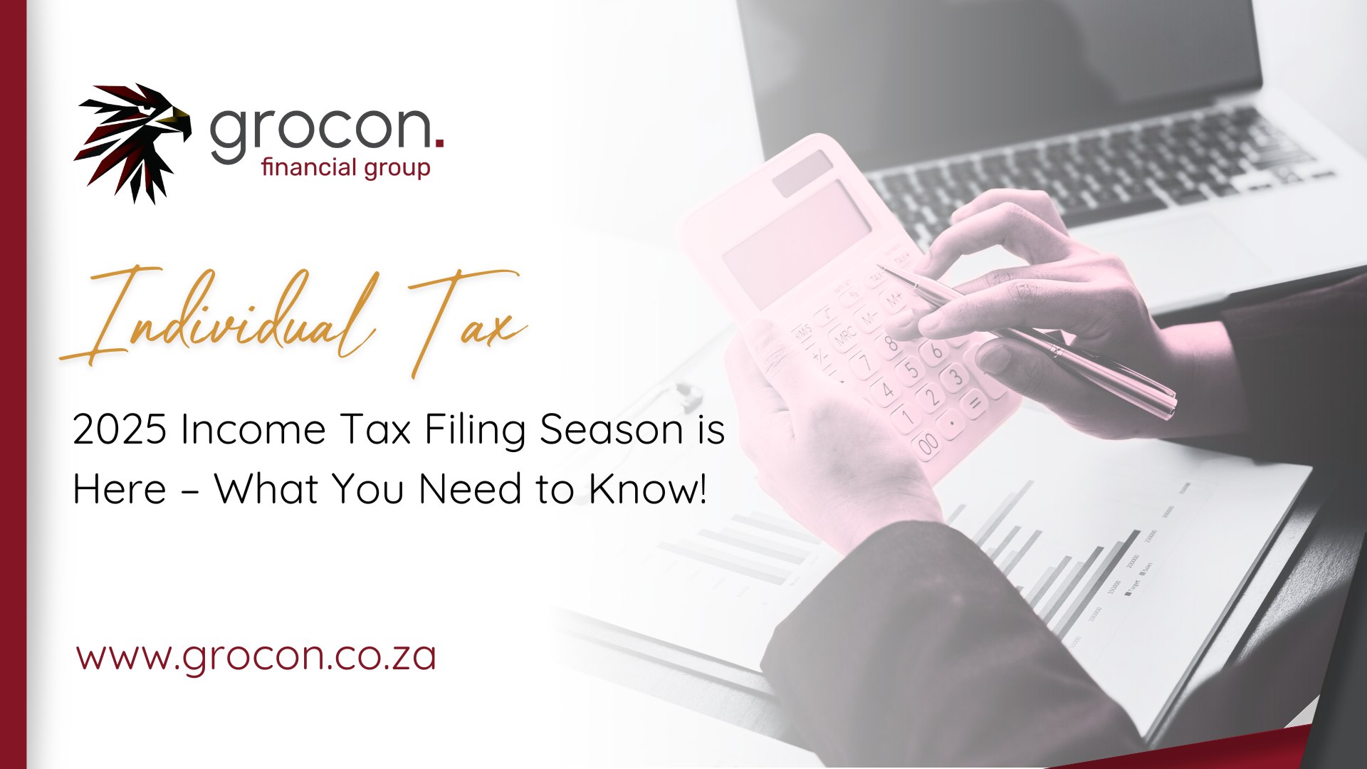 Grocon Financial Group | Pretoria