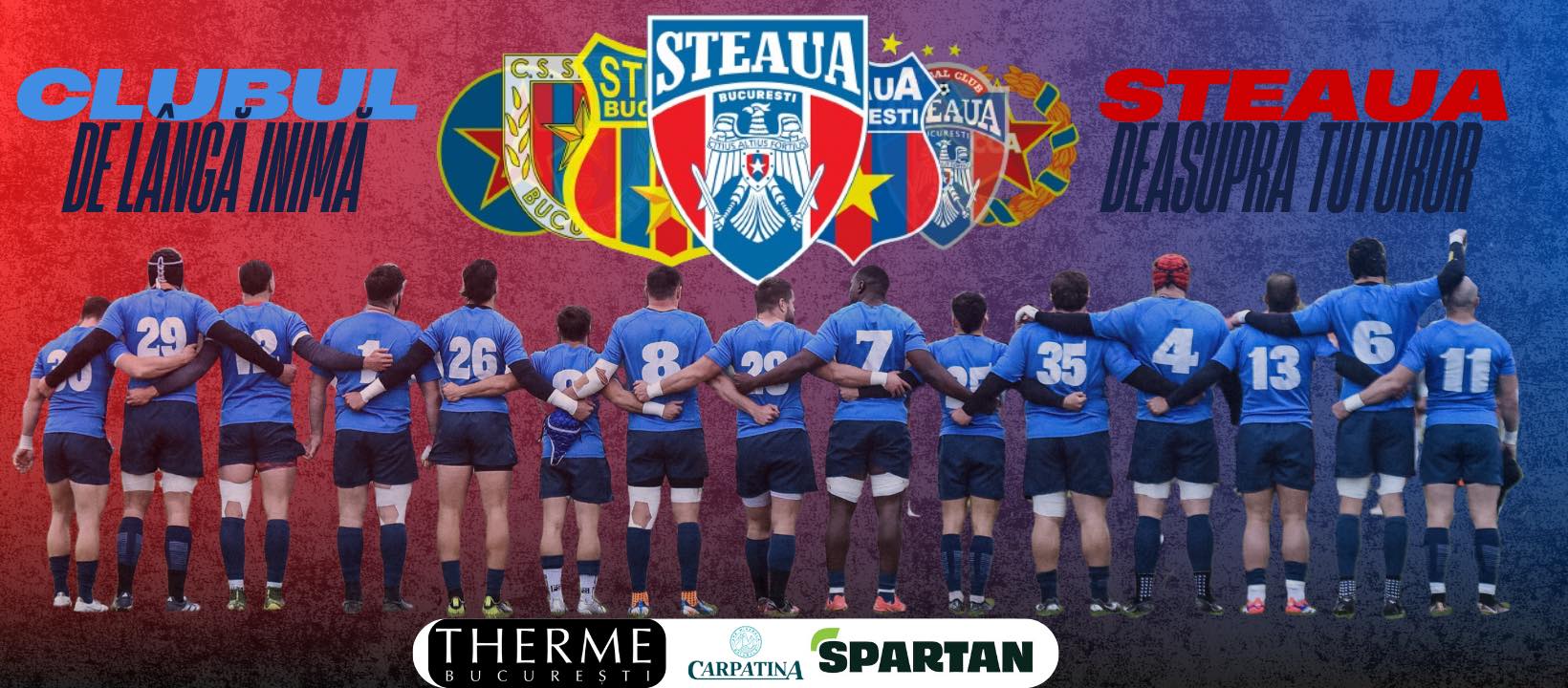 Steaua Rugby | Bucharest