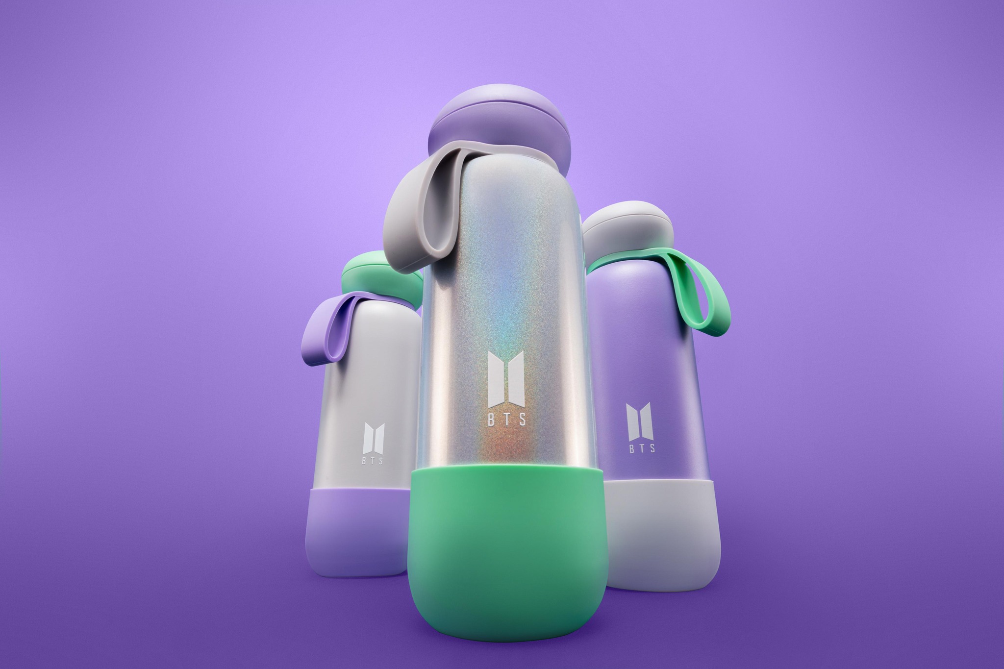 BTS pop-up store in Metro Manila 2025 with limited edition merchandise