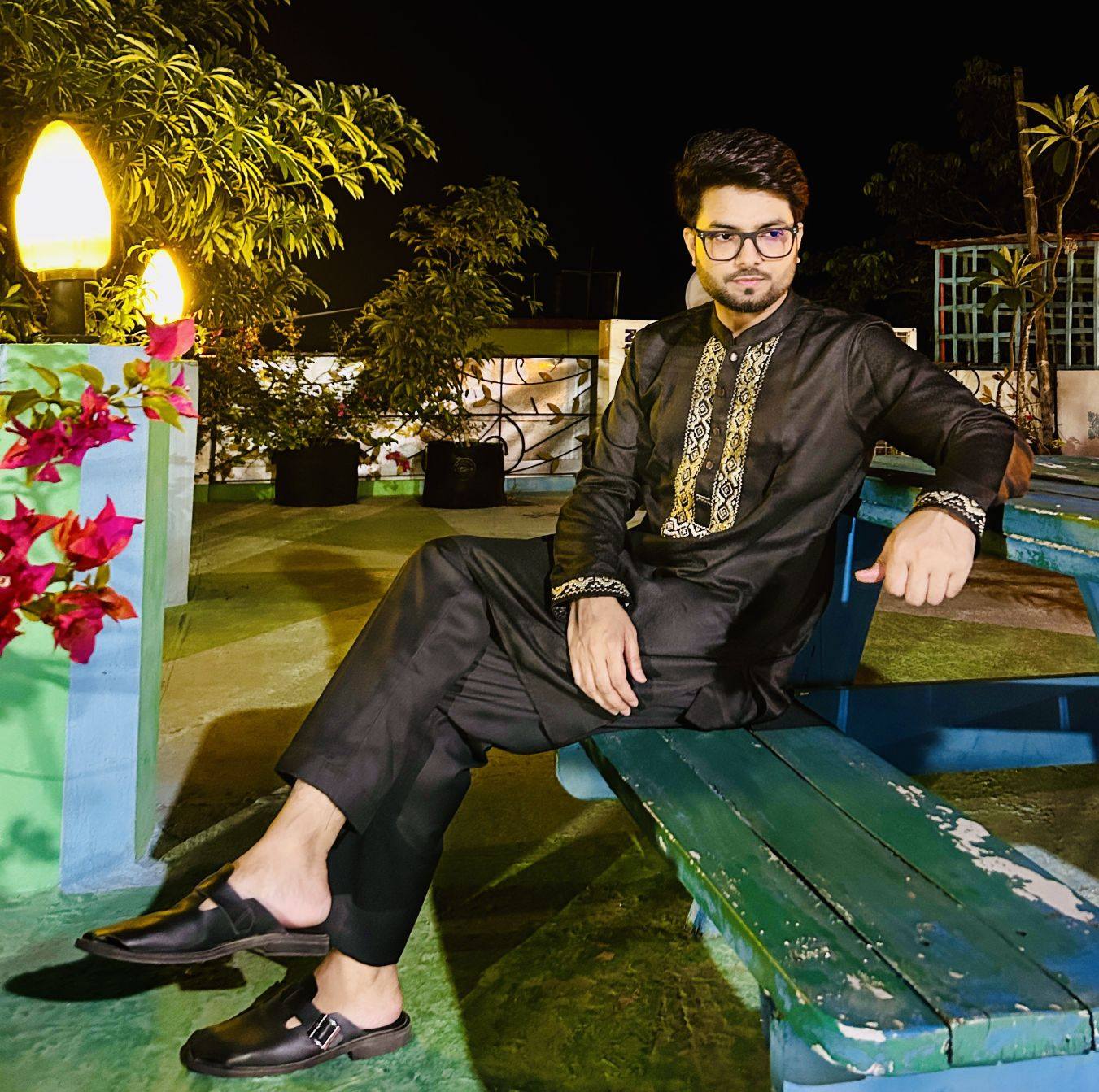 Tuhin Rahman