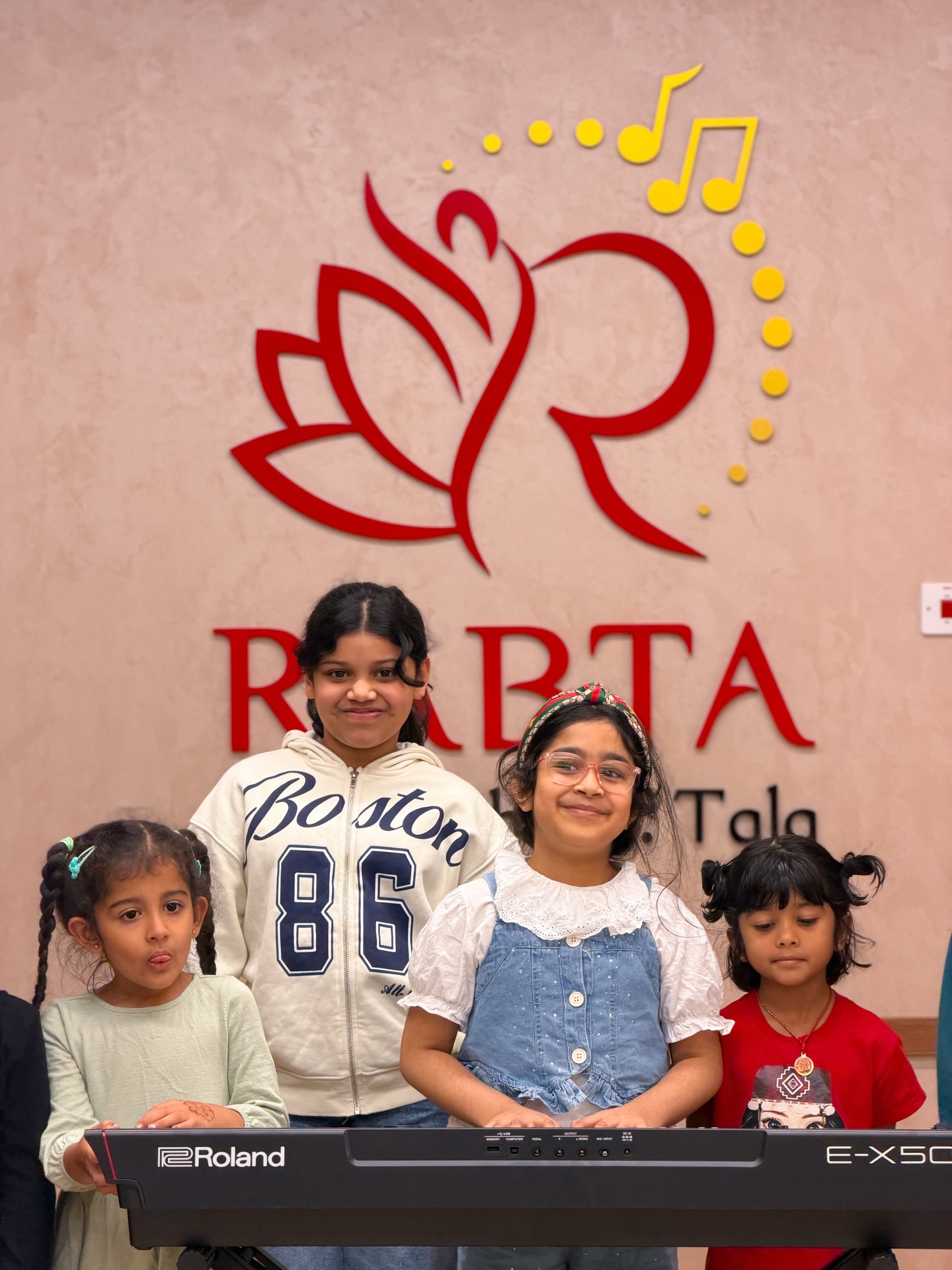 Rabta Arts And Music Academy | Doha