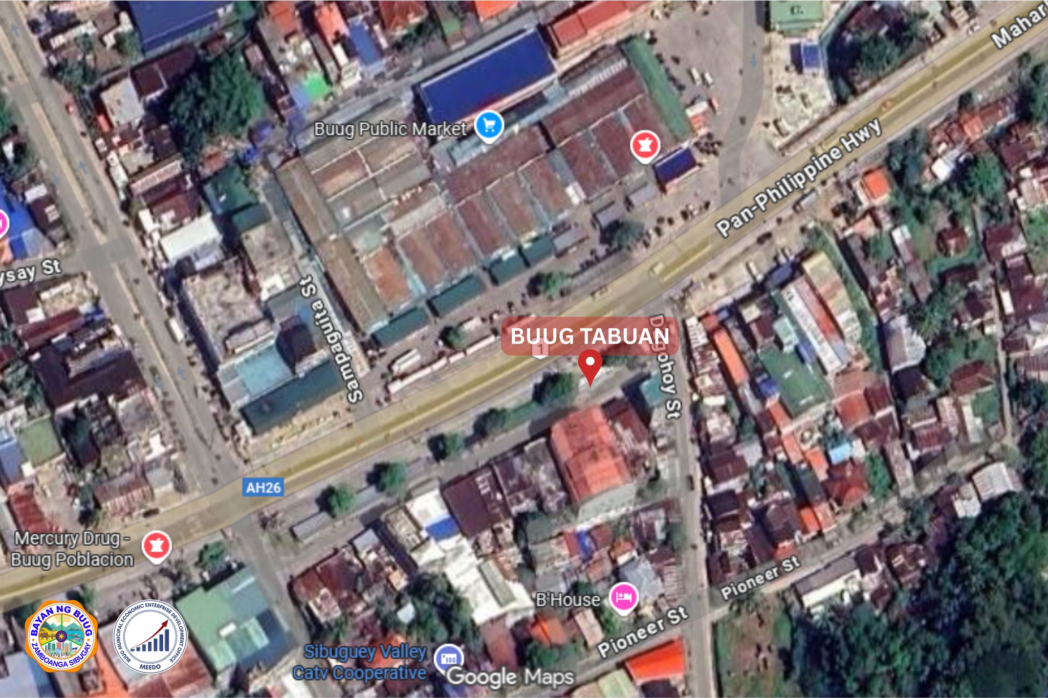 PAHIBALO BALIK Maayong adlaw, Buuganons! Alang sa kasayuran sa tanan ...