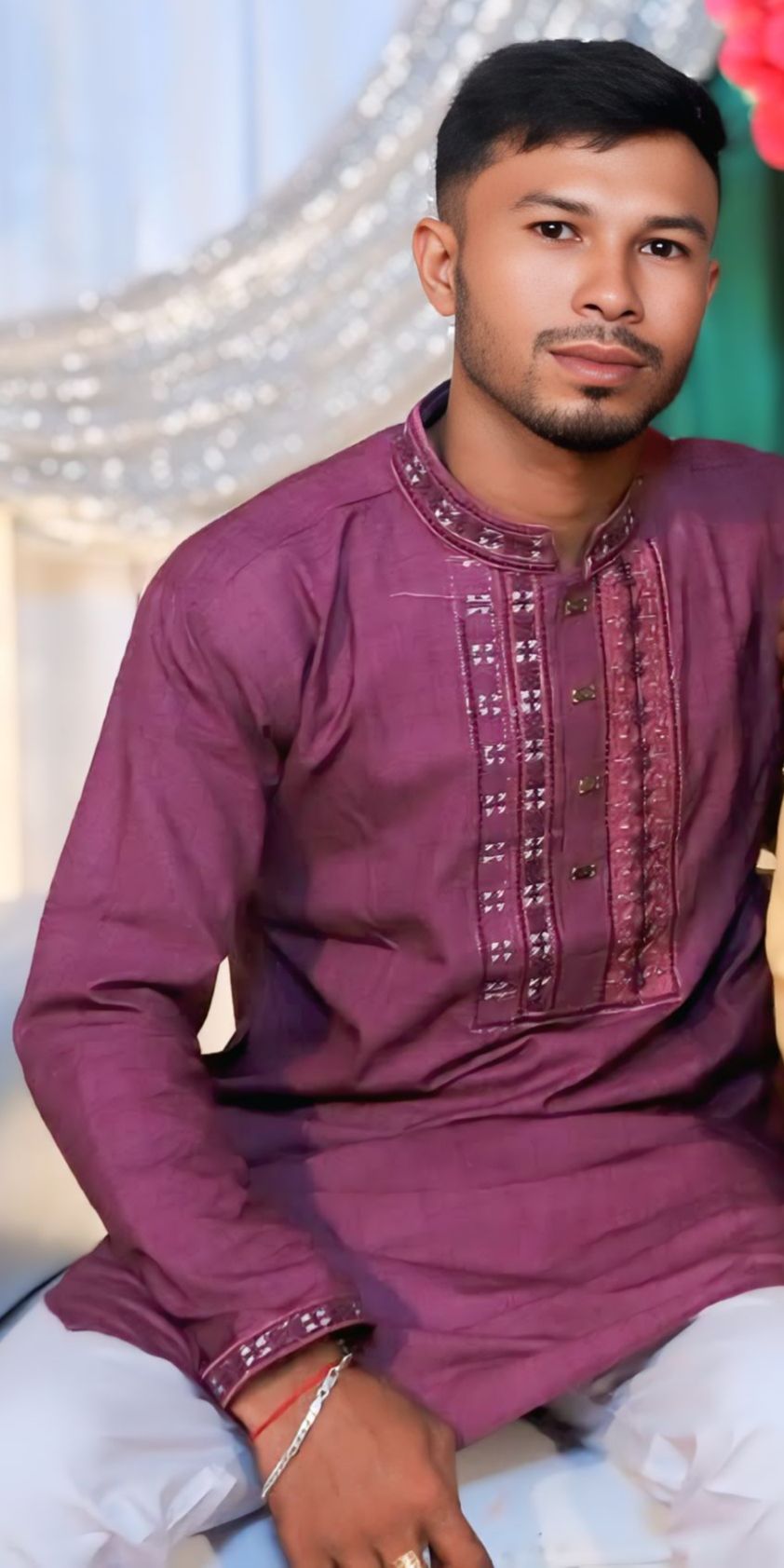 Rajib Tikader Raju