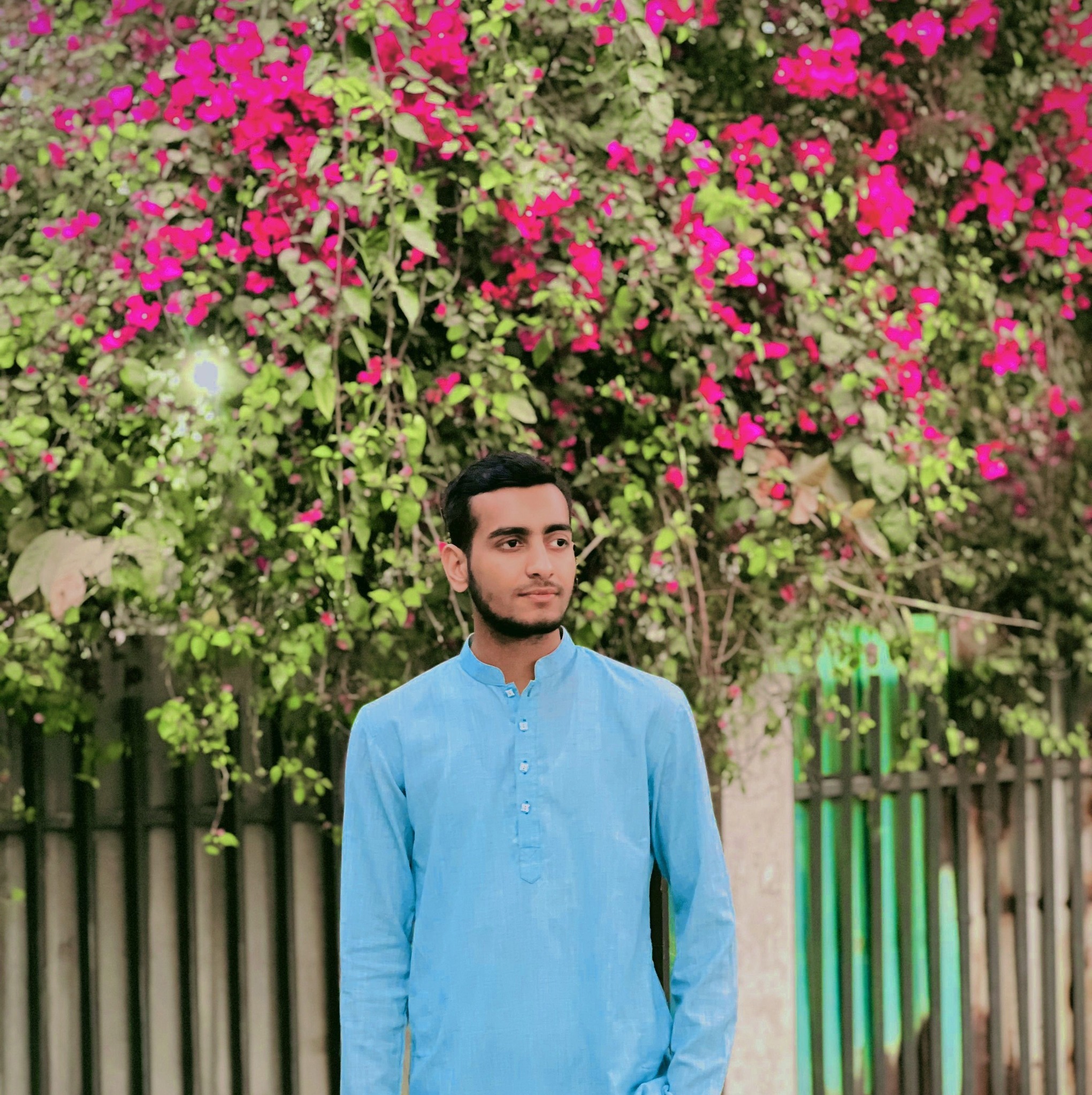 Ruman Hasan