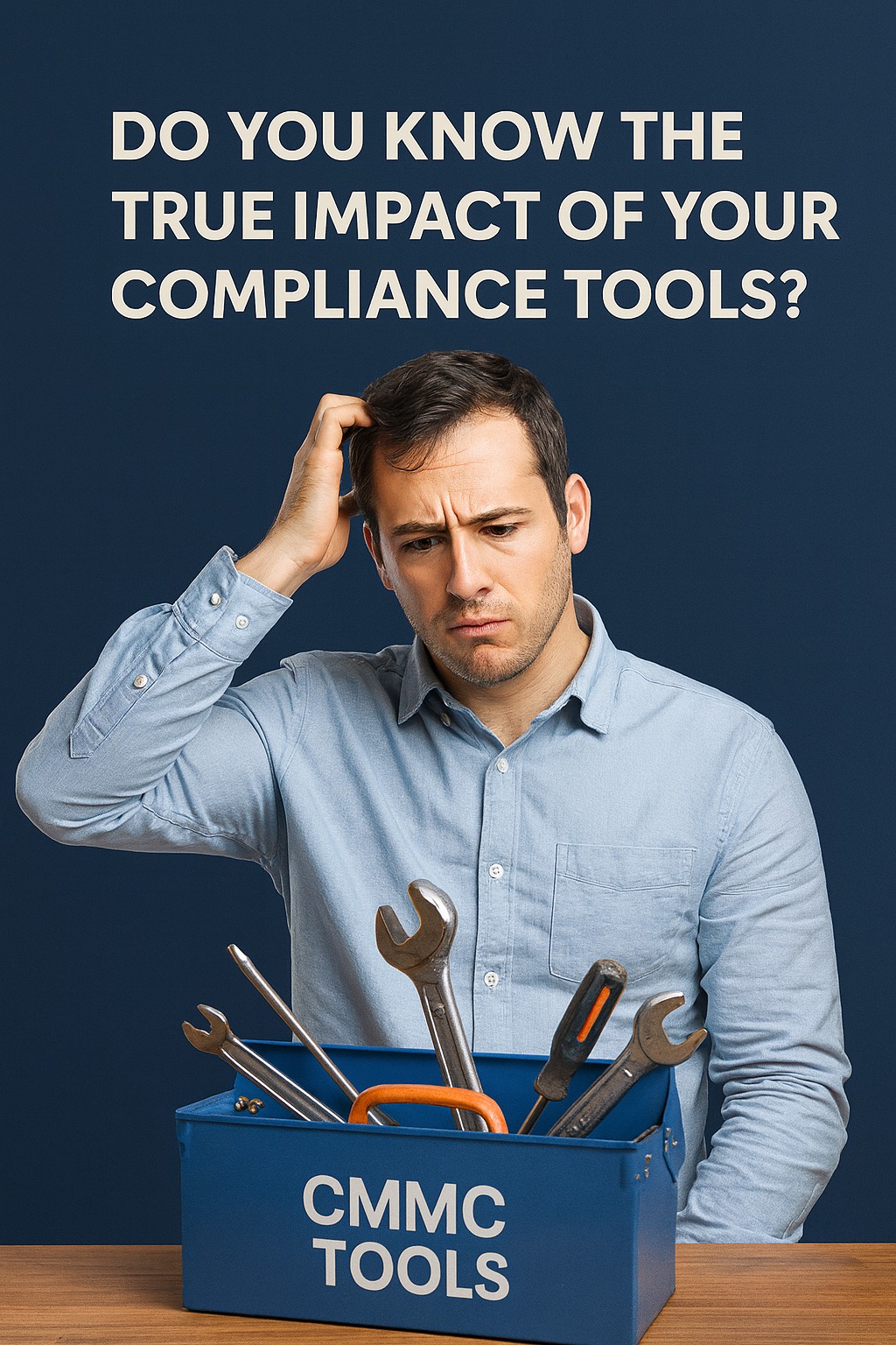 Mother - Visibility in compliance tools is crucial for defense ...