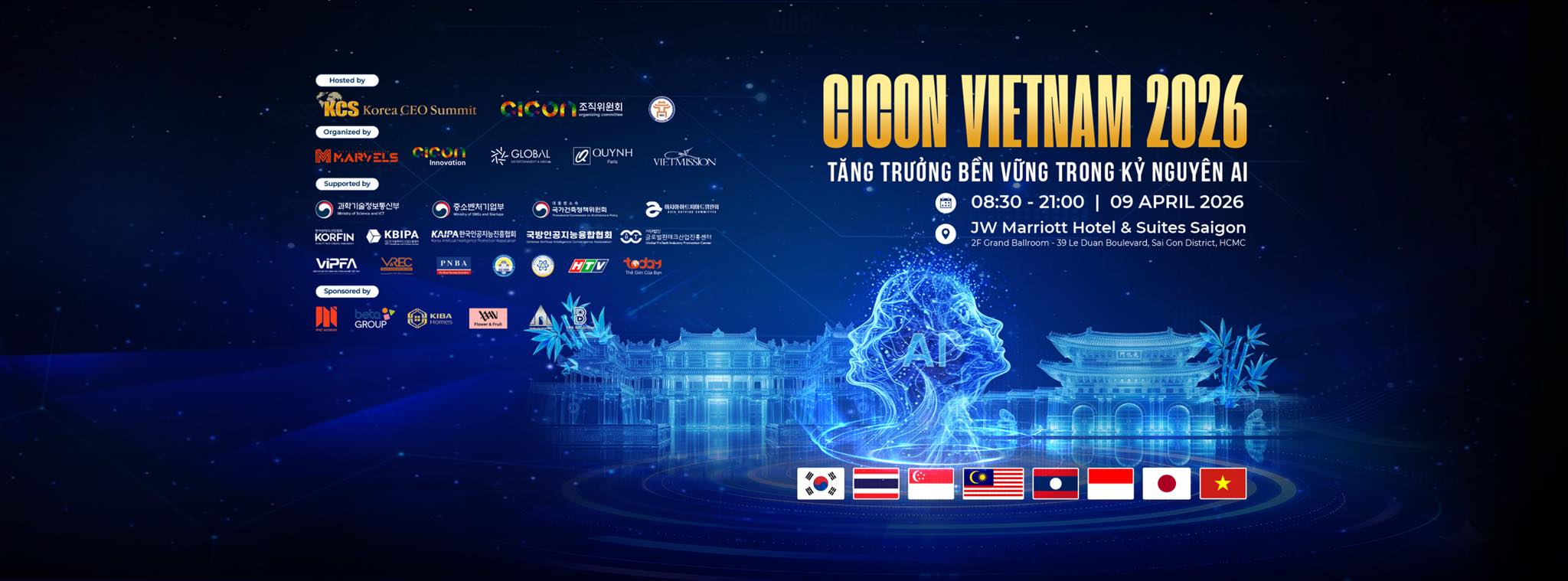 CICON VIET NAM