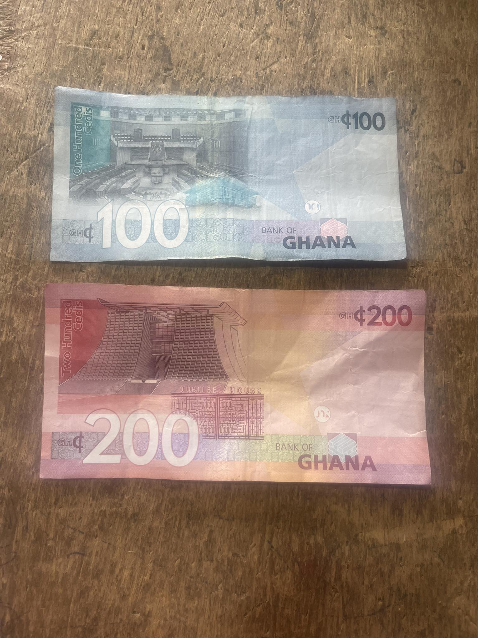 GHANA - 🇬🇭 Can you fully spend GHS 300 on food for one day as one ...