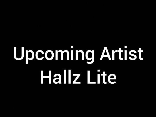 Hallz Lite