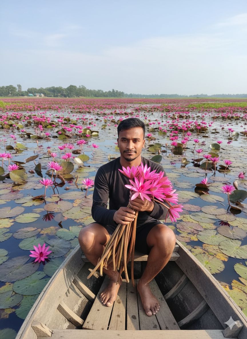 MD Rony Islam