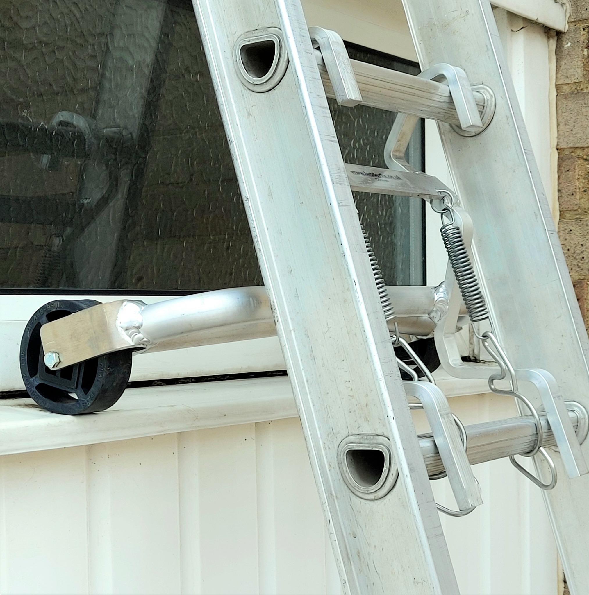 Ladderfix | Wickford