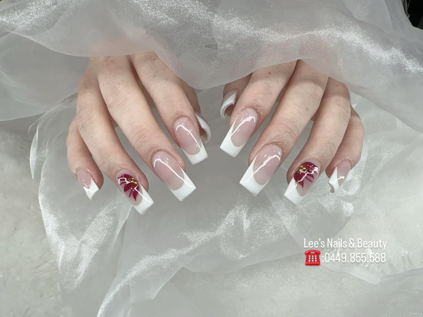 Lee's Nails & Beauty - Rundle Mall Adelaide | Adelaide SA