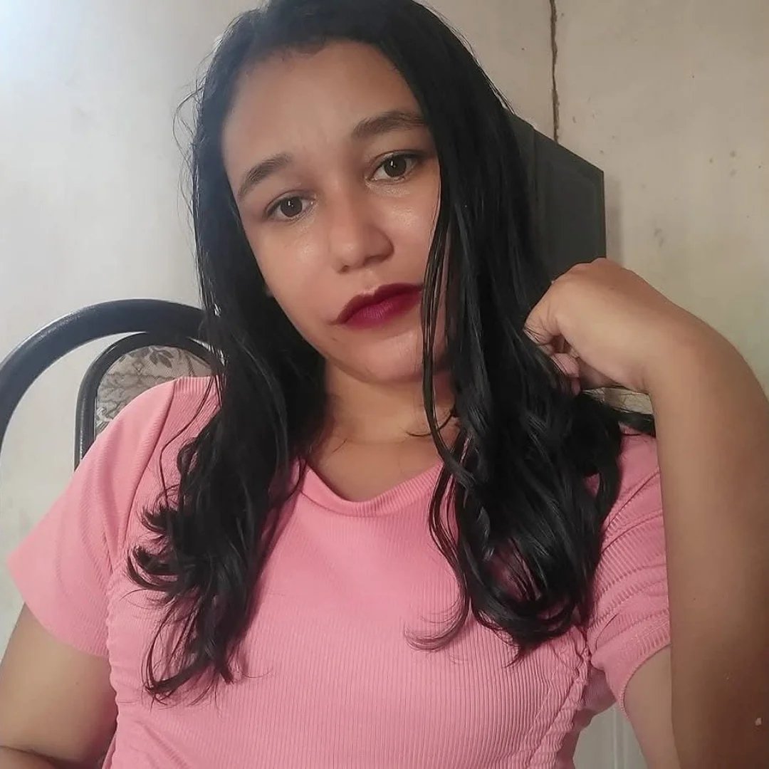 Raimunda Mary