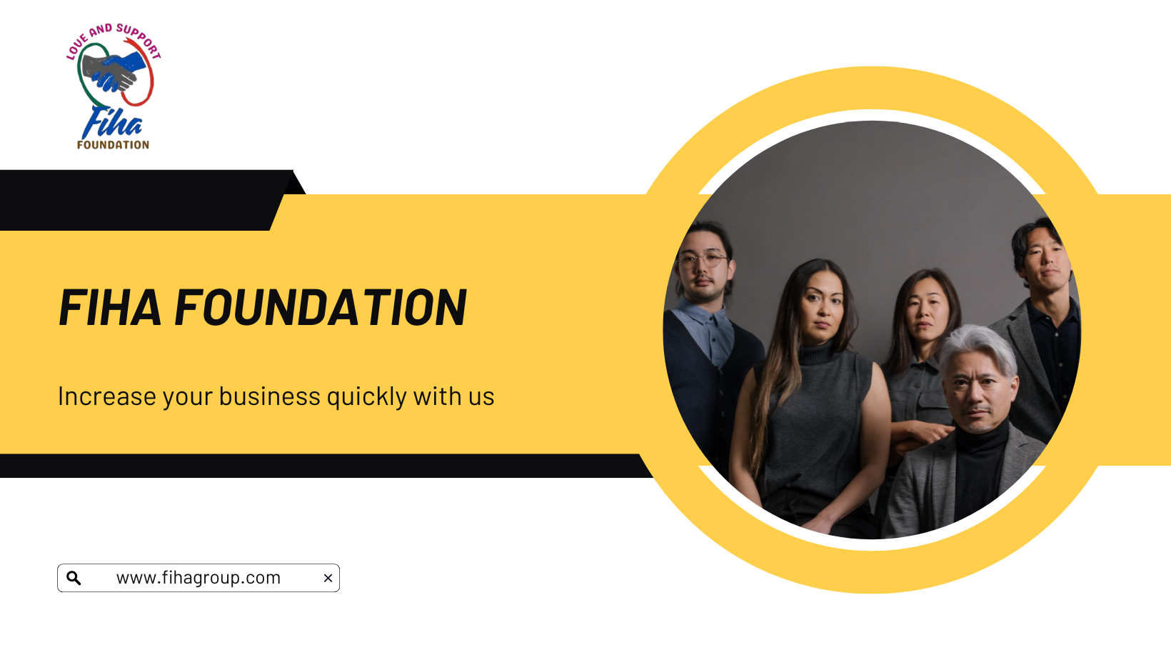 Fiha Foundation