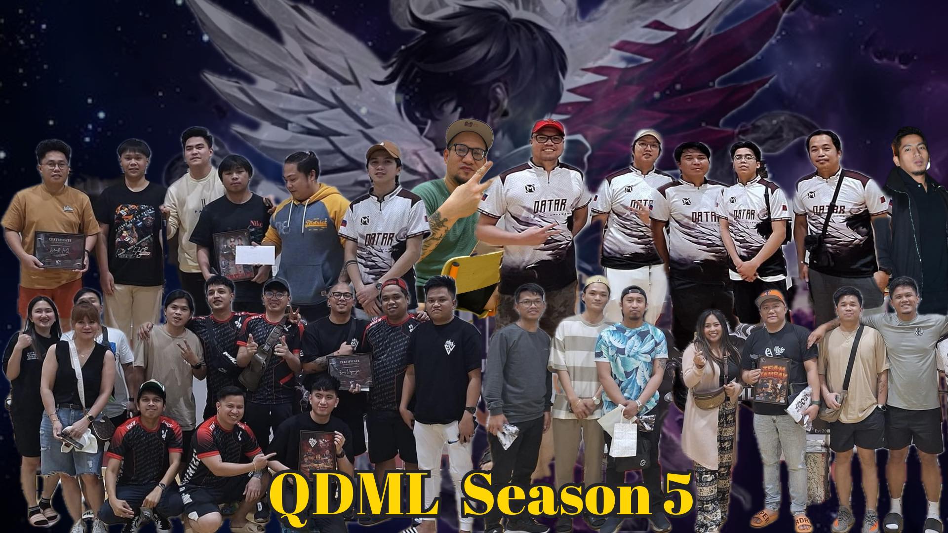 QATAR Diser Mobile Legend