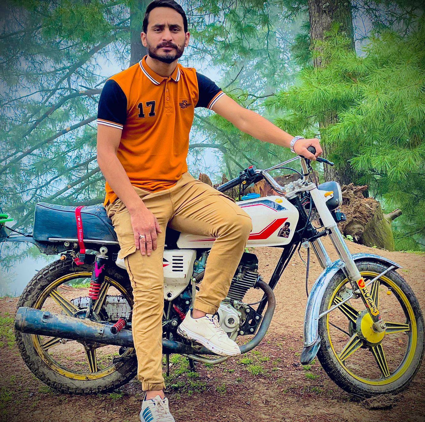 Saleem Gillani