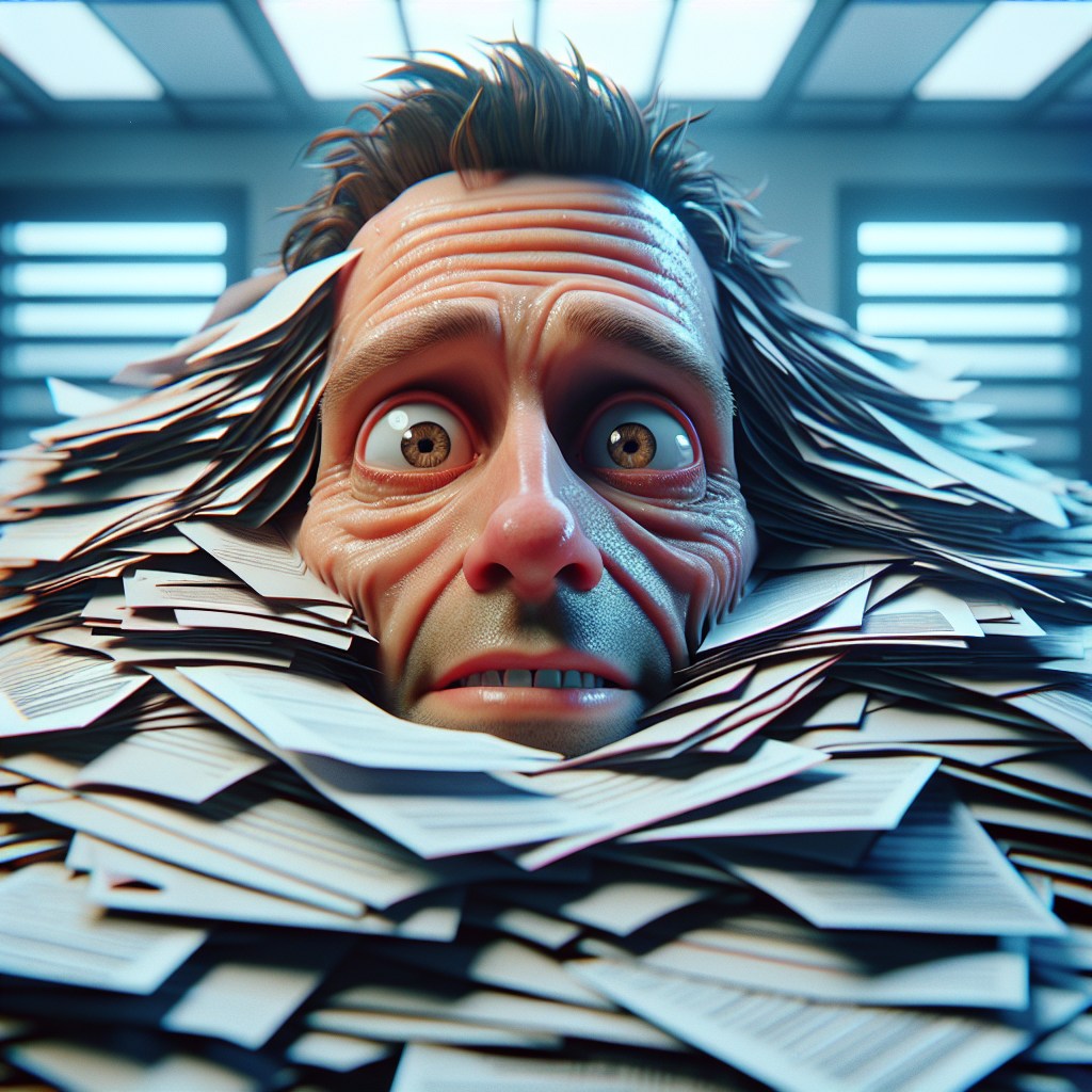 Thecarepro.co.uk - Ever feel like you're on a never-ending quest to ...