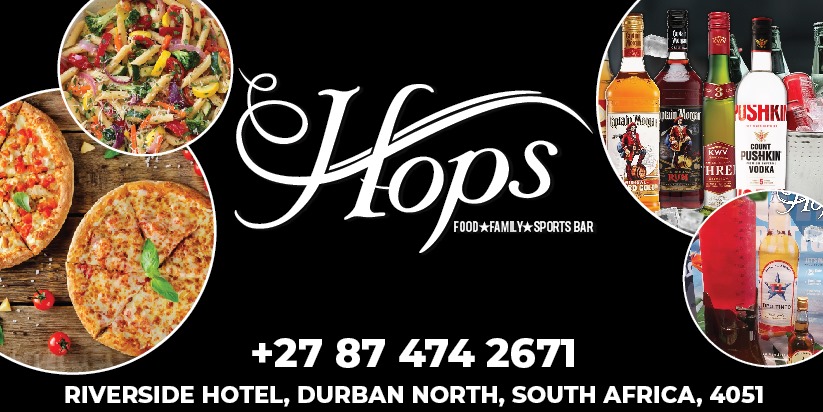 HOPS Riverside