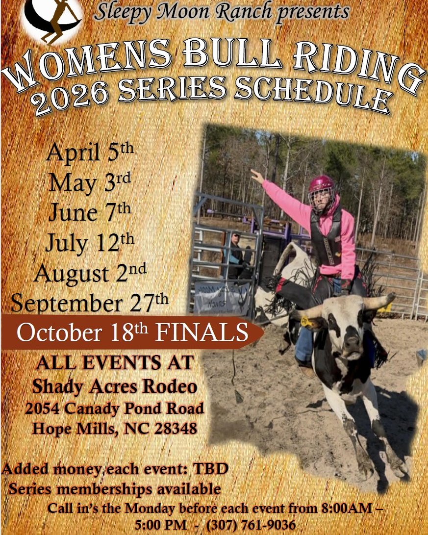 eliteladybullriders