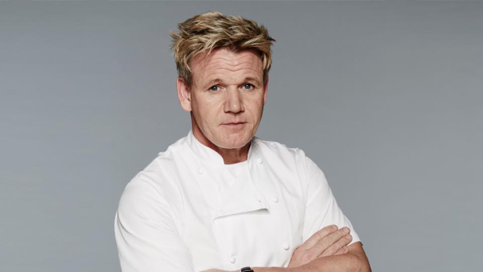 Gordon Ramsay recipes | Facebook