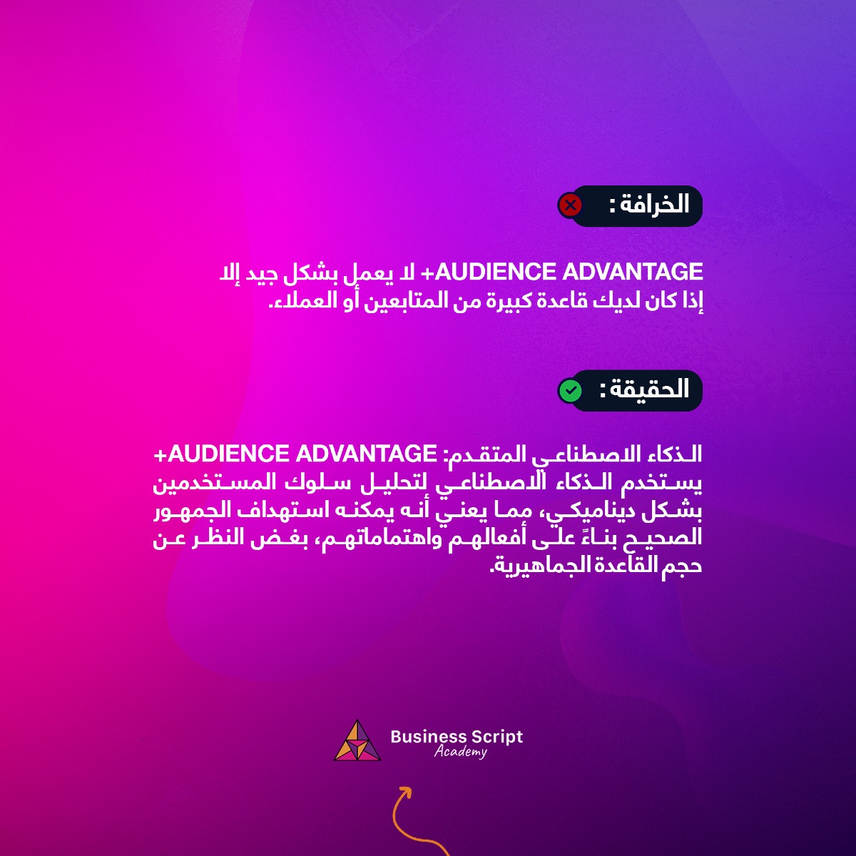 Business Script Academy