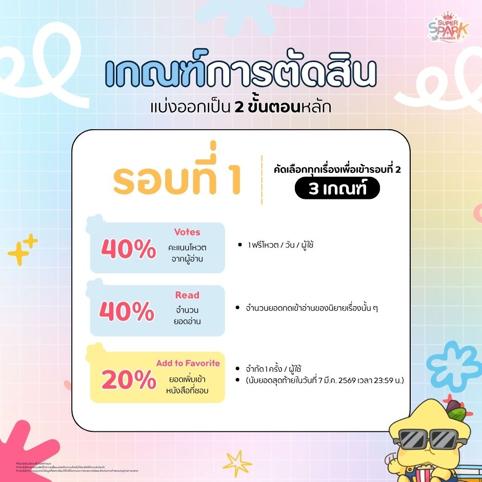 SparkJoy