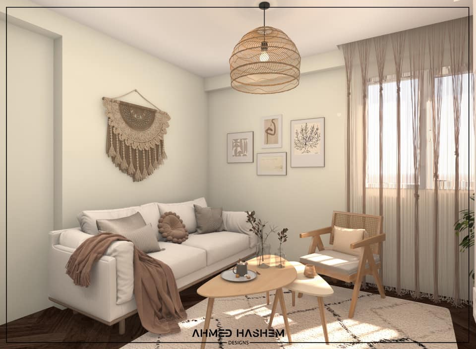 Ahmed Hashem Designs | Alexandria