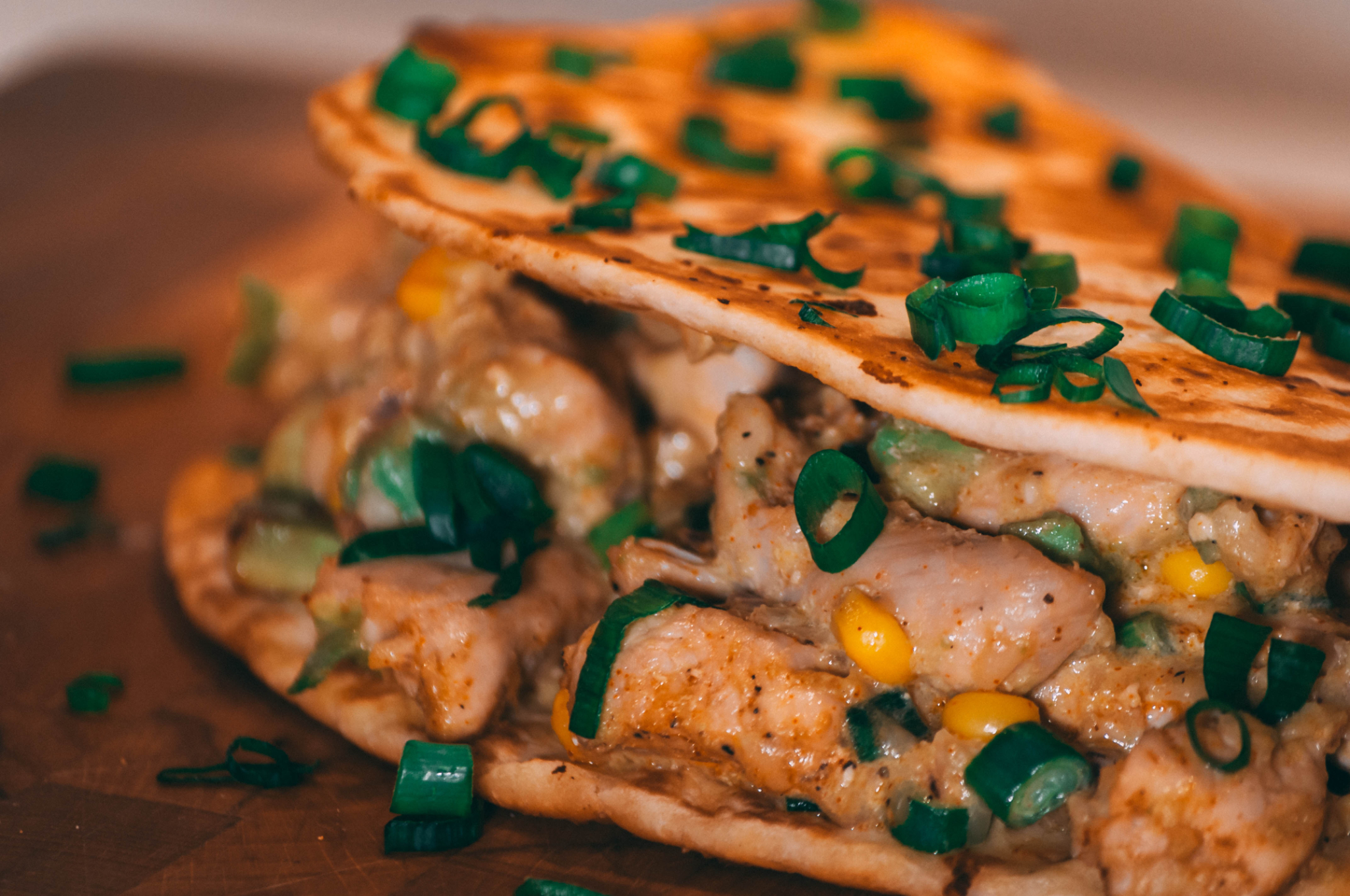 🌶️ Spice up your meal... - Grand Azteca - Mexican Restaurant