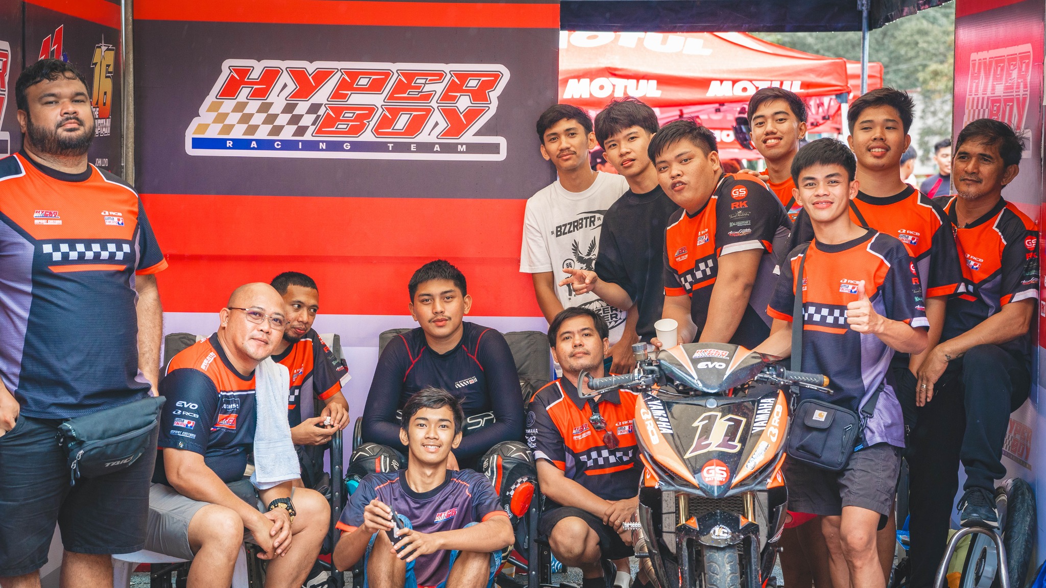 🏁 Super Series Nationwide... - Hyperboy Racing Team | Facebook