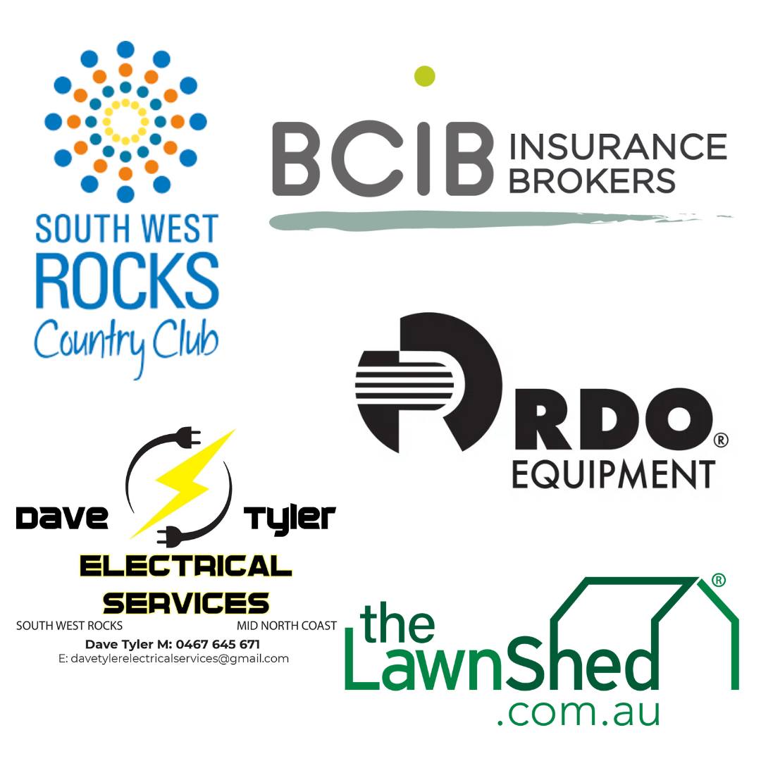 Shout out to BCIB... - South West Rocks Country Club | Facebook