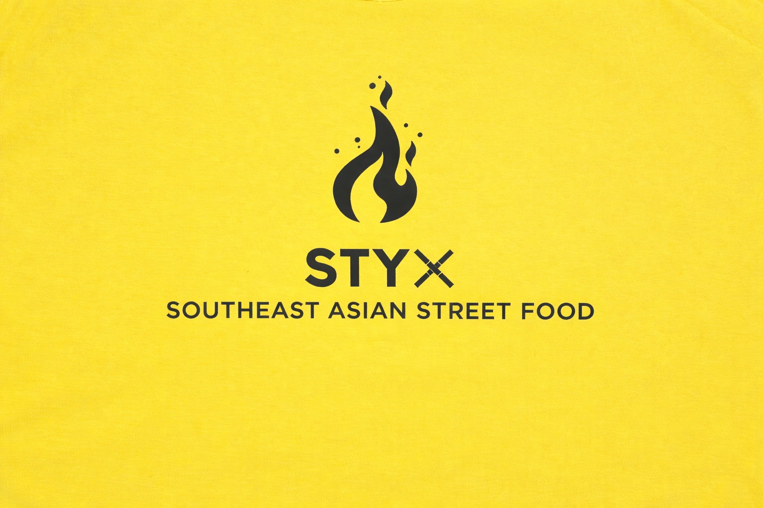 🔥 We’re at the Finger... - STYX- Southeast Asian Street Food | Facebook