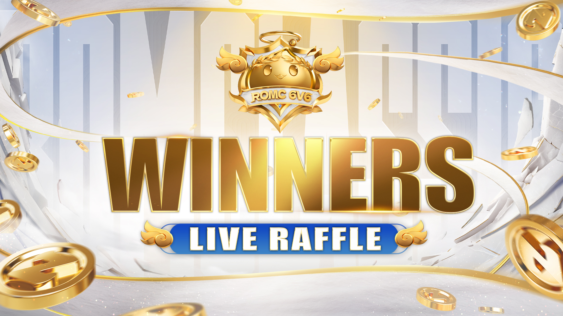 🎁 Congratulations to the Live Raffle... - Ragnarok M: Classic | Facebook