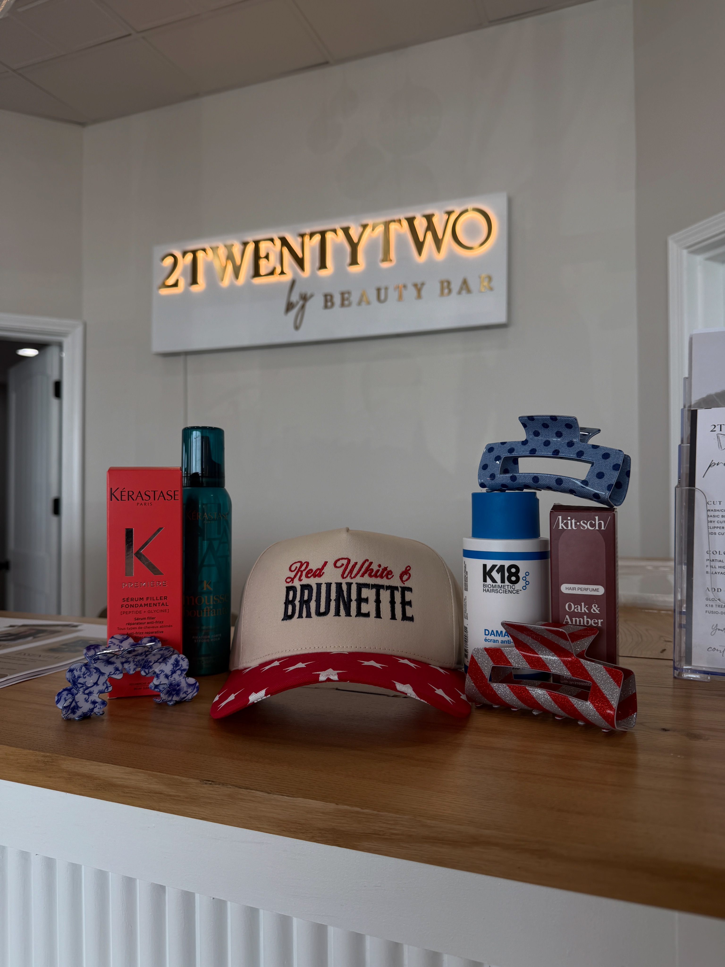 2TwentyTwo by Beauty Bar | Watertown NY